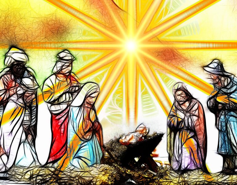 The Theological Significance of the Birth of Jesus