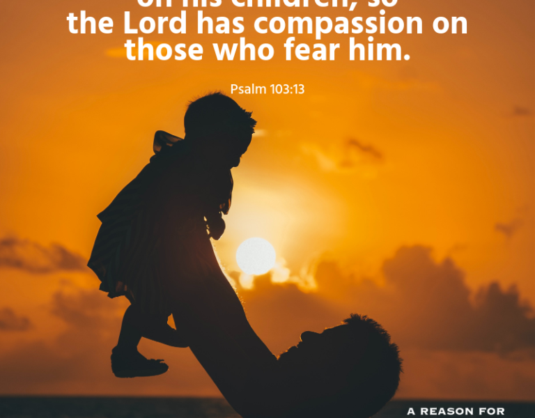 The Compassionate Father