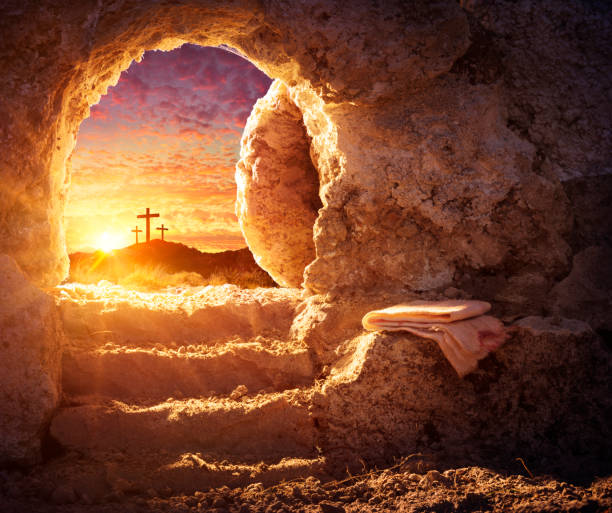 The Resurrection of Christ: Apostle Paul’s Message to the Church