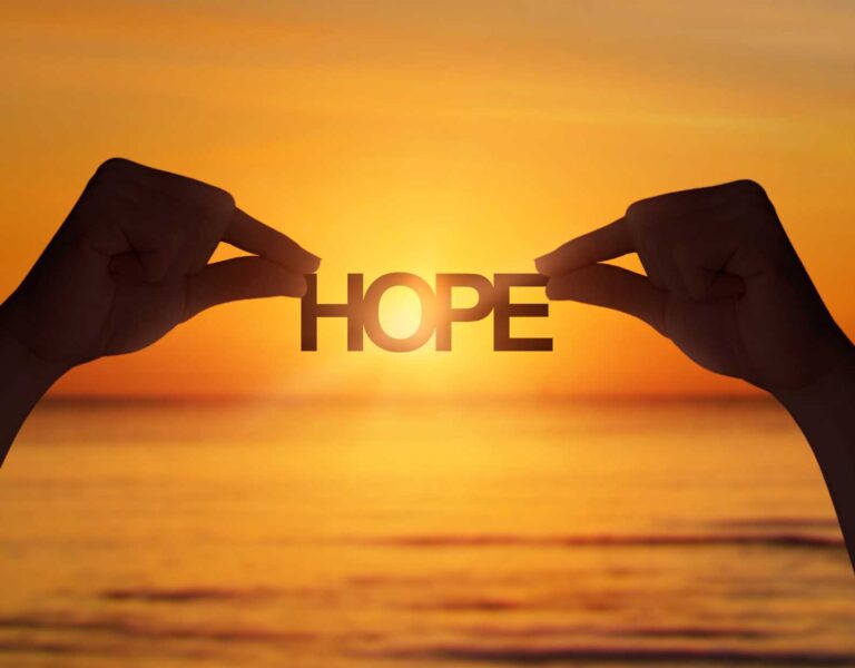 To Hope or Not to Hope? That’s the Question