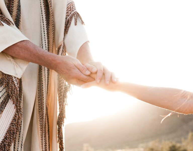 Has Jesus Forgotten Me?