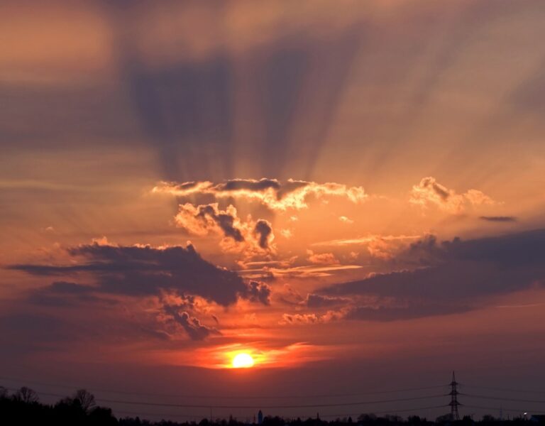 Miracles: Closing Sermon