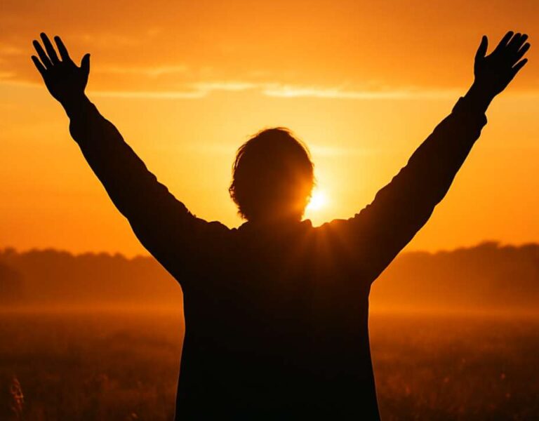 Are You Thankful by Pastor Larry McCord