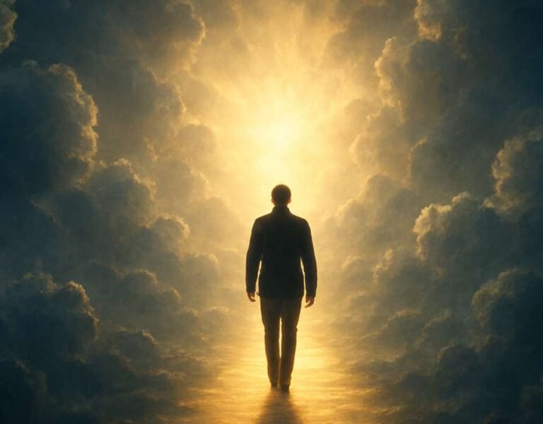 Is There Life After Death? by Pastor Larry McCord