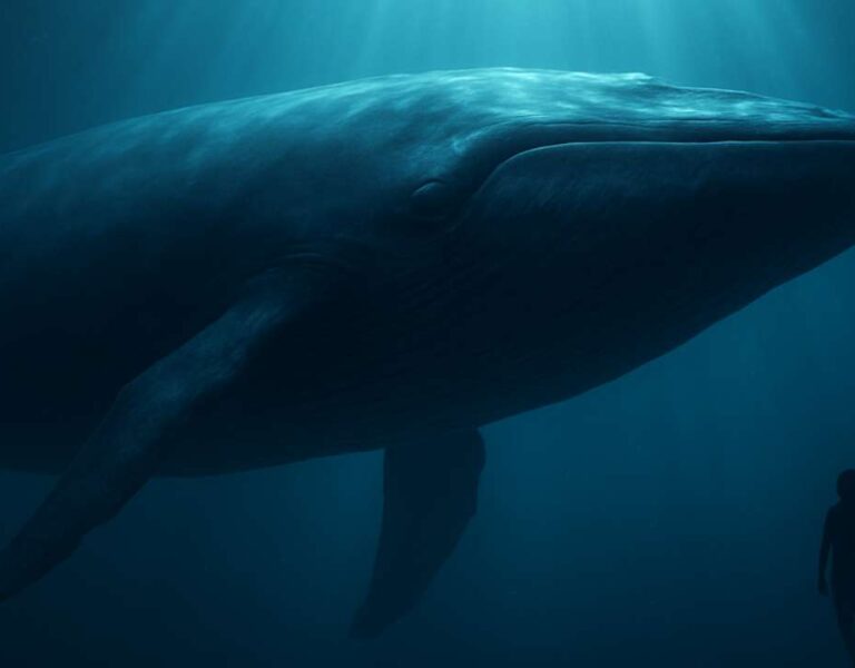 Jonah and the Whale by Elder Tracie Brown