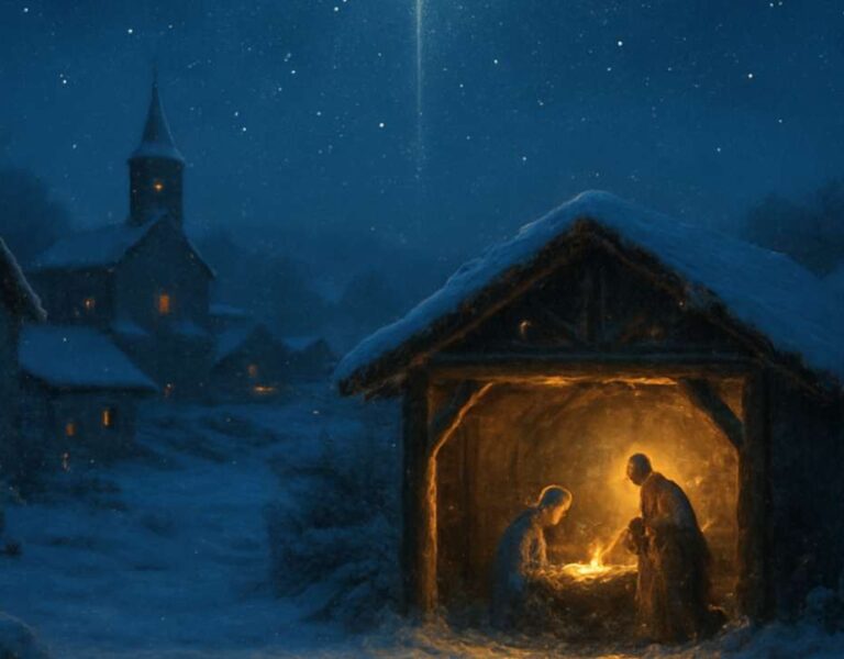 Jesus, The Light of the World by Min. Alfred Smith V