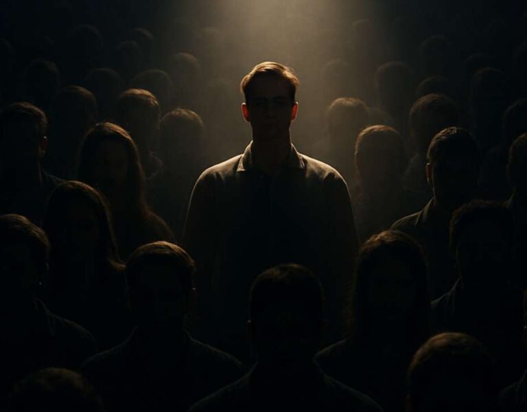 Many Are Called, But Few Are Chosen by Pastor Larry McCord