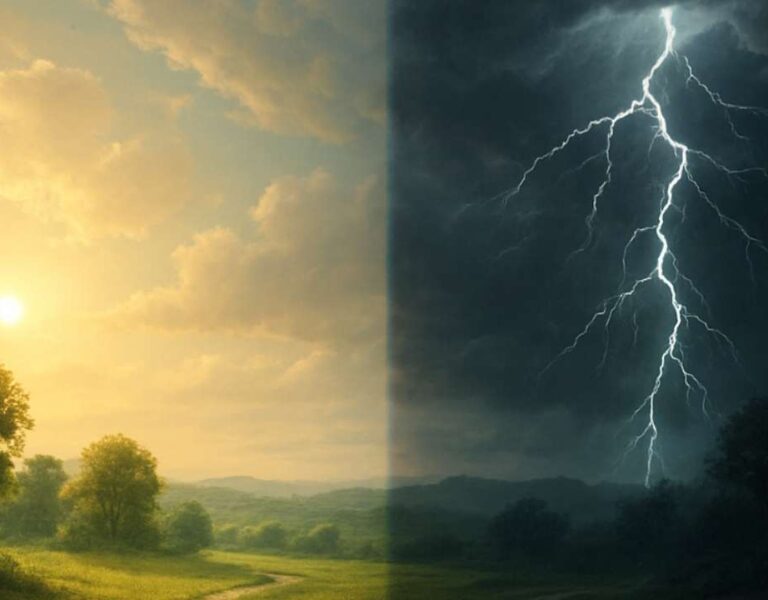 The Righteous Are Blessed By God, While Evil Doers Are Punished by Min. Tracie Brown