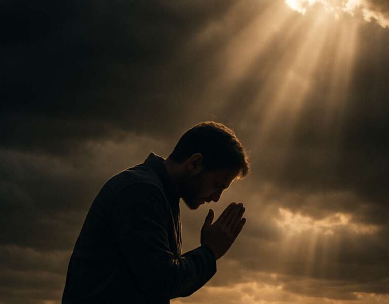 Waiting For Your Breakthrough by Dr. Larry McCord