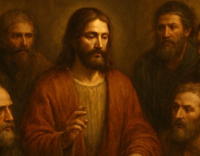 Jesus, Lord of the Sabbath by Elder Tracie Brown