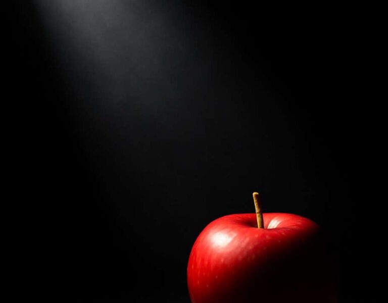Original Sin by Pastor Larry McCord